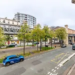 Guestready - Charming Getaway In Paris 15Th