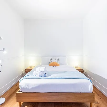 Apartment Guestready - Charming Getaway In 15th *