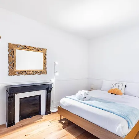 Guestready - Charming Getaway In 15th * Paris